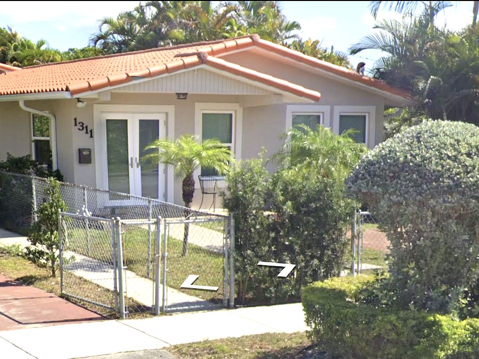 Front view from Google Maps.