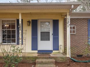 101 Monterey Ln, Durham, NC 27713