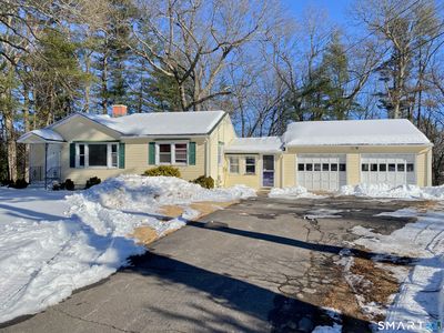 9 Sullivan Drive, Granby, CT, 06035