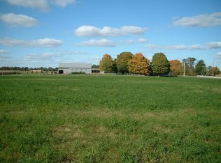 3505 Golf Course Rd, Osage, IA 50461