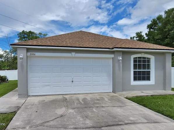 2006 WILEY OAKS Lane, Jacksonville, FL 32210