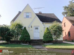 16905 Valleyview Ave, Cleveland, OH