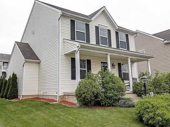 2nd image of 161 1/2 Daplin Ave