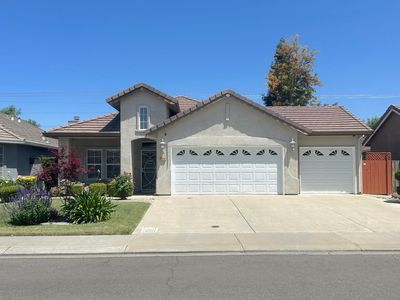 2417 Ives St, Modesto, CA, 95355