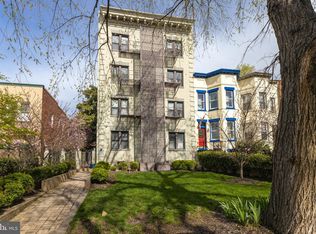 116 N Carolina Ave SE APT 102, Washington, DC 20003