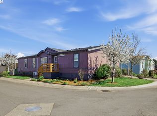 1699 N Terry St Space 379, Eugene, OR 97402