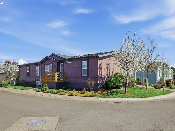 1699 N Terry St Space 379, Eugene, OR 97402