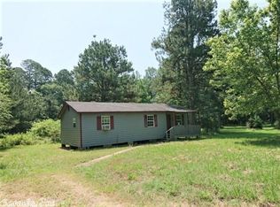 1419 Delta Cir, Sheridan, AR 72150