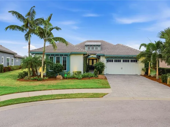 6312 Lyford Isle DR, NAPLES, FL 34113