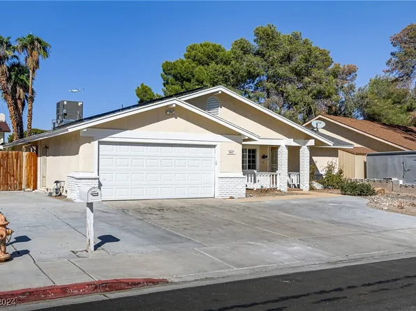 2407 El Tesoro Ct, Henderson, NV 89014