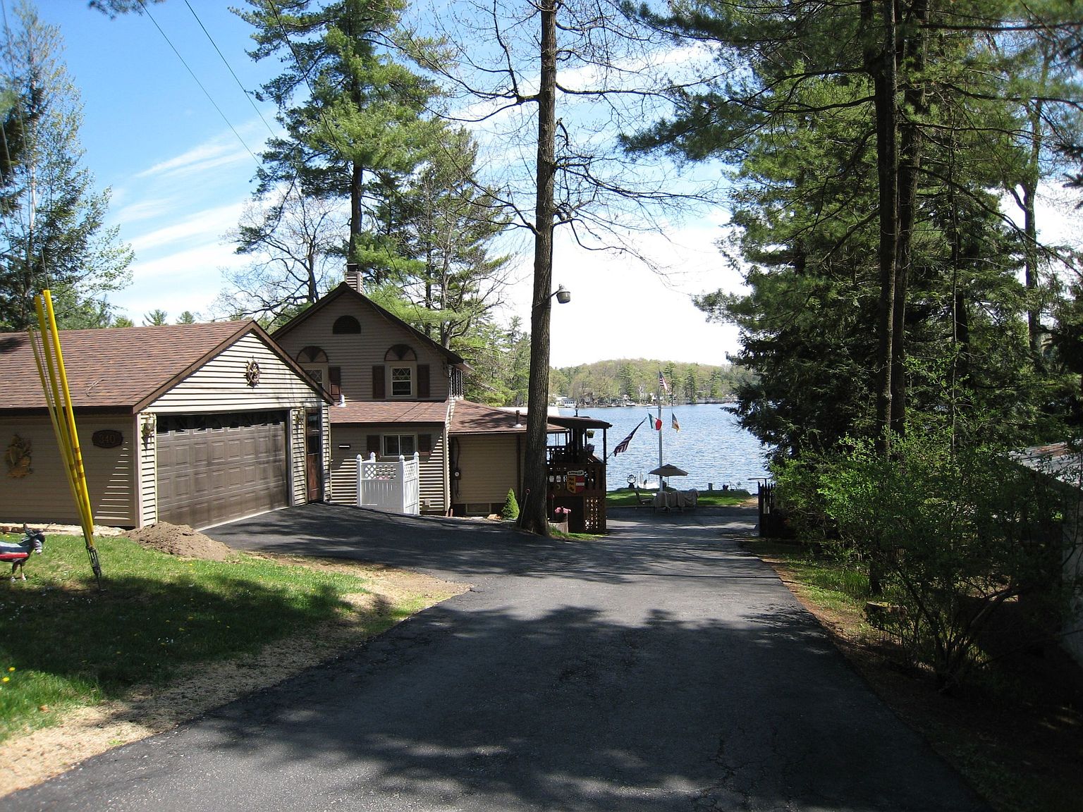 340 Glen Lake Rd, Lake NY 12845 Zillow