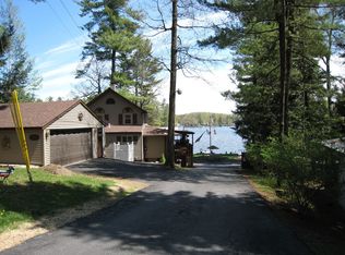 340 Glen Lake Rd, Lake George, NY 12845
