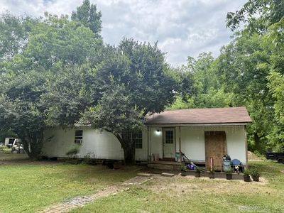 677 Snyder Rd, Arkadelphia, AR, 71923