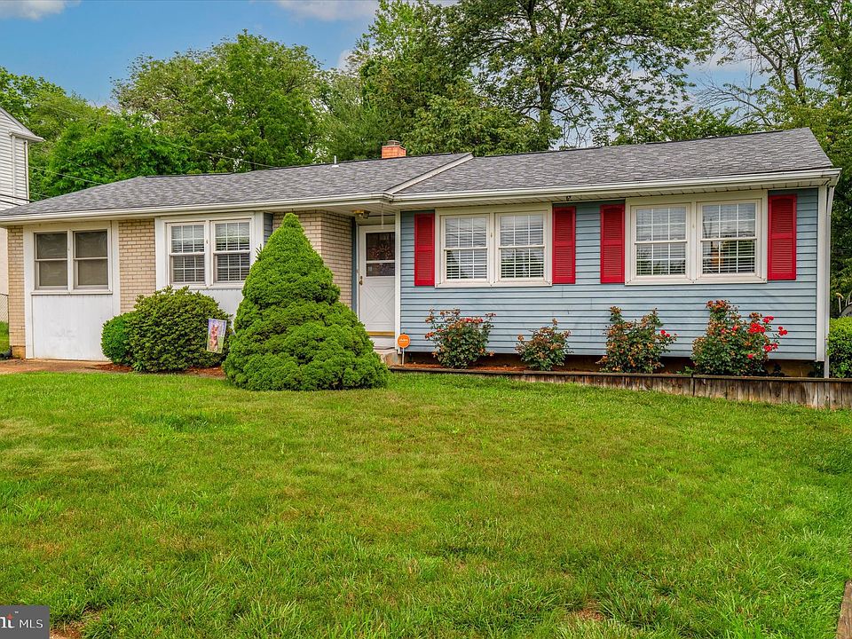 723 Walnutree Rd, Claymont, DE 19703 Zillow