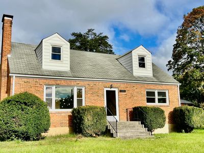 3606 Colony Ln, Roanoke, VA, 24018