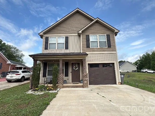 702 Margate Ave, Kannapolis, NC 28081