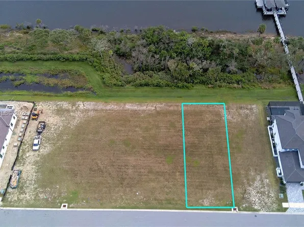 38 Coronado Rd, Flagler Beach, FL 32136