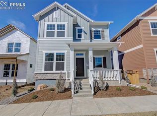 1330 Solitaire St, Colorado Springs, CO 80905