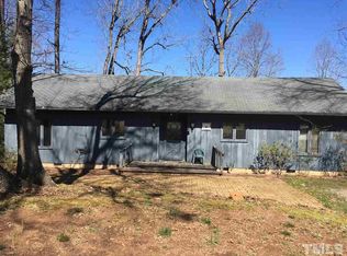 237 Howard Gilliland Rd, Siler City, NC 27344