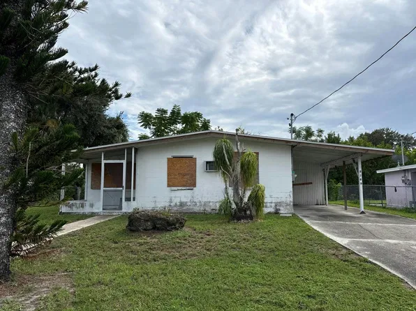 8169 Dorothy Ave, North Port, FL 34287