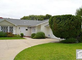 11351 Donovan Rd, Los Alamitos, CA 90720