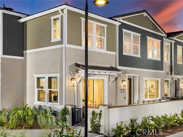 3943 E Kenyon Pass, Ontario, CA 91761