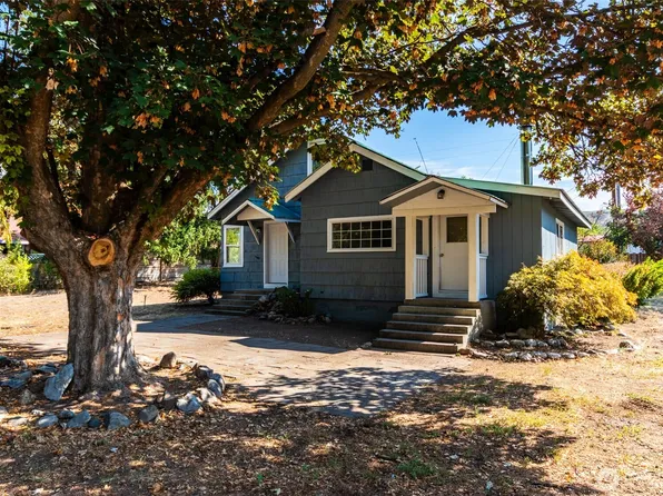 218 B 7th Street, Tonasket, WA 98855
