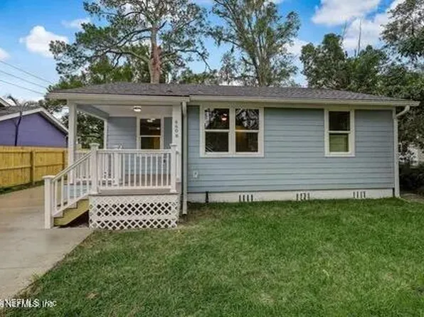 4608 Wheeler Ave, Jacksonville, FL 32210