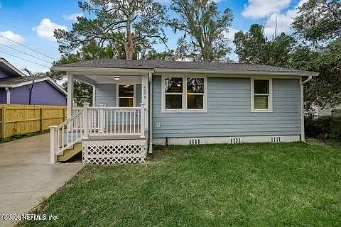 4608 Wheeler Ave Photo 1