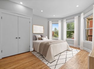 29 Magnolia St FLOOR 2, Dorchester, MA 02125