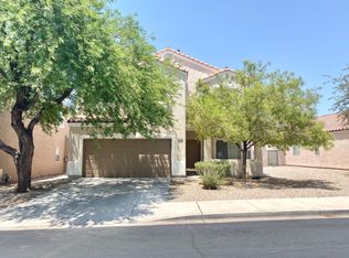 3172 Majestic Shadows Ave, Henderson, NV 89052