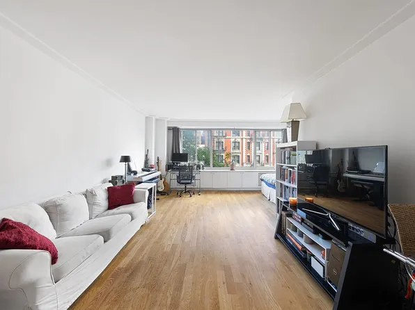 400 Central Park W APT 4U, New York, NY 10025