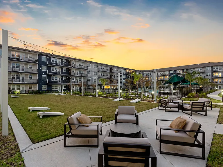 Solea Wellen Park 55+ Active Adult — Photo 19