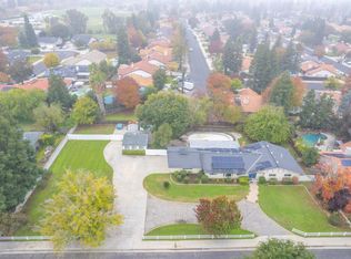 424 Temperance Ave, Clovis, CA 93611