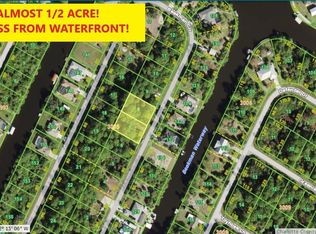 1217 & 1225 Beekman Cir #8, Pt Charlotte, FL 33953