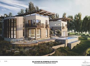2980 Bloomfield Rd, Sebastopol, CA 95472