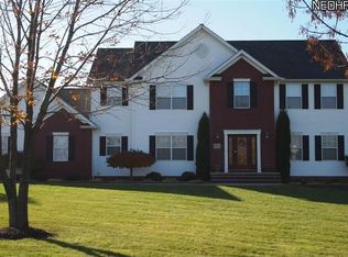 6972 Auburn Ridge Rd, Concord Township, OH 44077