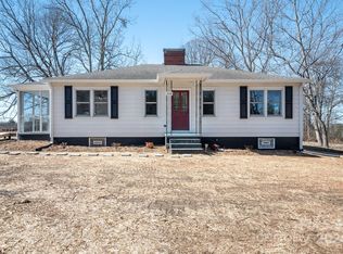 349 Sherrill Farm Rd, Lincolnton, NC 28092