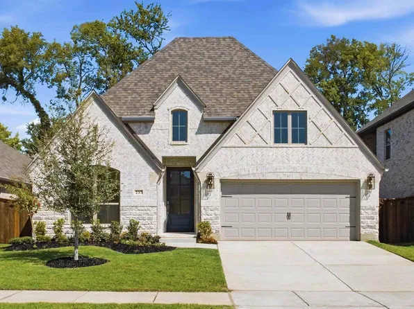 237 Spruce Brook Dr, McKinney, TX 75071