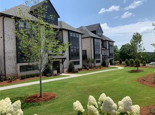 212 Britten Pass #76, Alpharetta, GA 30009