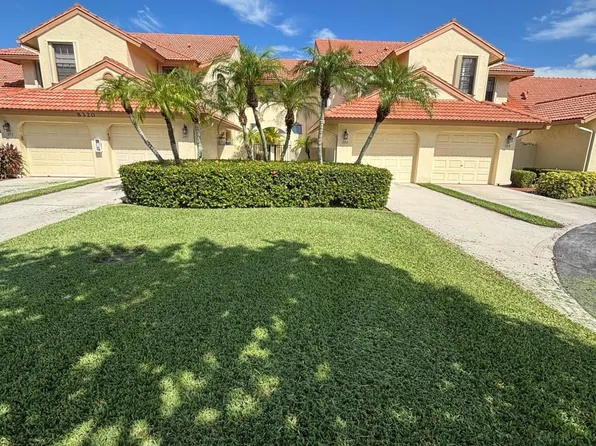 8320 Waterline Drive #202, Boynton Beach, FL 33472