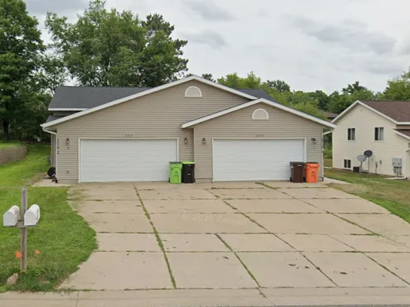 2318 Melanie Ln #2, Eau Claire, WI 54703