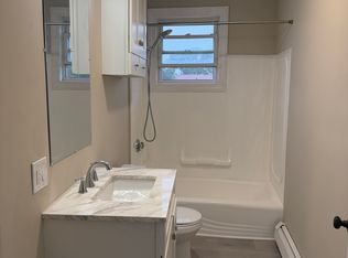 34 Tweed St #3, Pawtucket, RI 02861