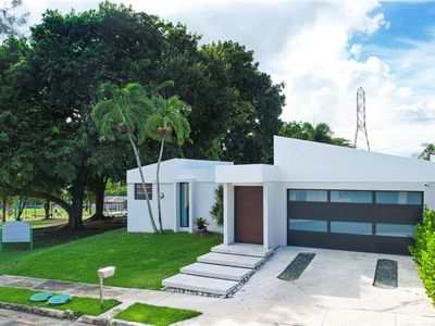 6 San Ricardo, San Juan, PR, 00926