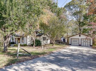 6204 Hilltop Ave, KANNAPOLIS, NC 28081