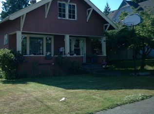 2606 Harrison Ave, Everett, WA 98201