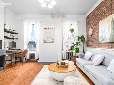 74 W 131st St APT 2, New York, NY, 10037
