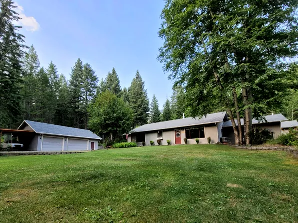 550 Snowberry Trl, Kalispell, MT 59901