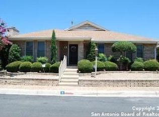 6019 Crescent Fls, Windcrest, TX 78239