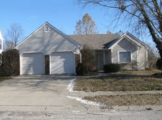 4313 Caledonia Way, Indianapolis, IN